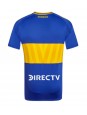 Boca Juniors Heimtrikot 2024-25 Kurzarm